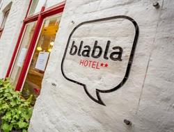 Hotel Bla Bla