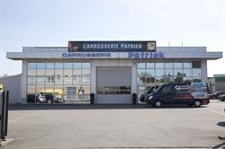 Carrosserie Patriek