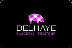 Slagerij Delhaye