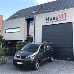 Maas Beveiligingstechniek