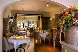 Restaurant Kompenhof
