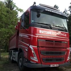 Buysse Recycling bv