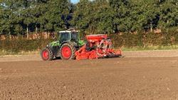 Landbouwmachines Kerckaert