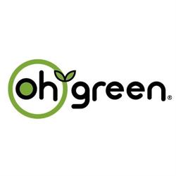 Oh'Green Frameries