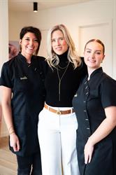 Belle histoire Skin & laser instituut