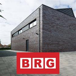 Bouwbedrijf BRG