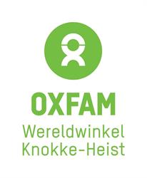 Oxfam-Wereldwinkel