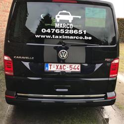 Taxi Marco