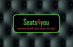 Seats4you Antwerpen