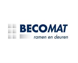 Becomat ramen en deuren