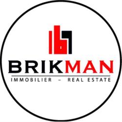 Immobilière Brikman