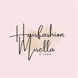 Hairfashion Mirella & team