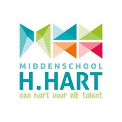 Middenschool Heilig Hart Bree (officieel)
