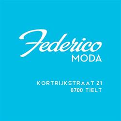 Frederico Moda