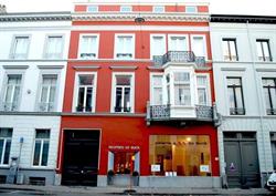 Galerie S&H De Buck