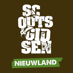 Scouts en Gidsen Nieuwland