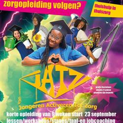 Jatz