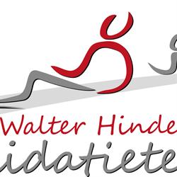 Revalidatieteam Hinderdael