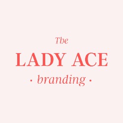 Lady Ace Branding