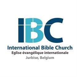 International Bible Church, Jurbise (near SHAPE & Chièvres)