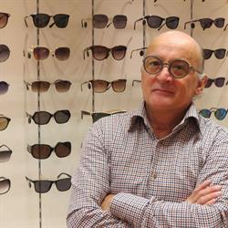 Optiek Jan Serry