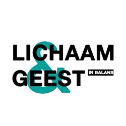lichaam en geest in balans