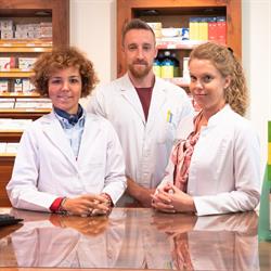 Apotheek Baets