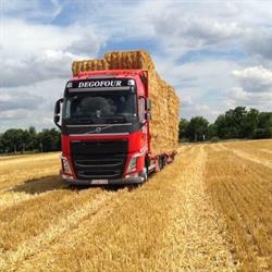 Dewulf Fourage & Transport