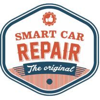 Smart Car Repair Aalst