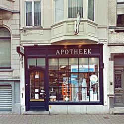 Apotheek Bourguignon