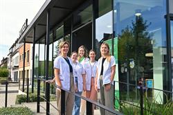 Apotheek Casneuf - Zorgpunt