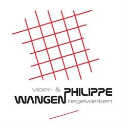Tegels Wangen