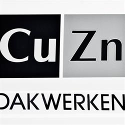 CuZn dakwerken