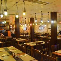 Urfa kebap