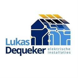 Lukas Dequeker - Elektrische Installaties