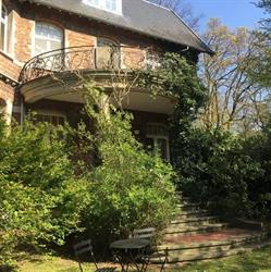 La Maison Chantecler