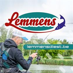 Hengelsport Lemmens