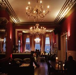 Lybeer Hostel Bruges