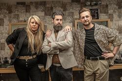 Hairshop Just Men / Polderstraat 12,2260 Westerlo
