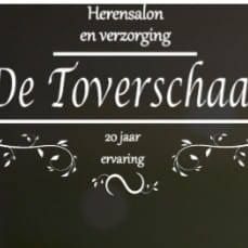 De Toverschaar Herensalon en verzorging