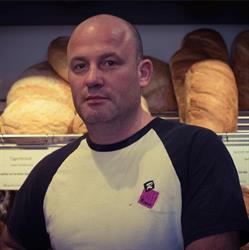 Brood en banket Rigole