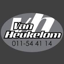 Vanheukelom fietsen & Bromfietsen
