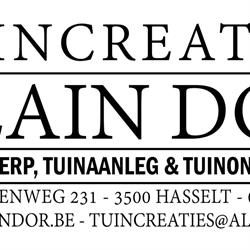 Tuincreaties Alain Dor