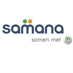 Samana vzw