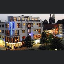 Hotel De Swaen