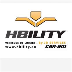 HBility - Quad-Agri