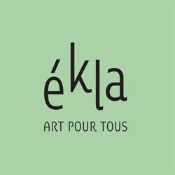 Ékla - Centre scénique de Wallonie pour l'enfance et la jeunesse