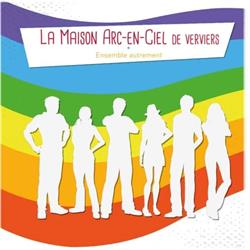 Maison Arc-en-Ciel de Verviers
