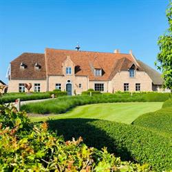 Boutique Hotel De Brakelhoen