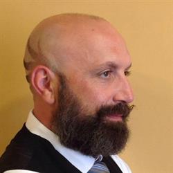 Salon de coiffure Gaëtan Symens maître coiffeur et Barbier à Rixensart